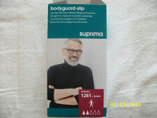 Suprima bodyguard slip gebraucht kaufen  Lengefeld