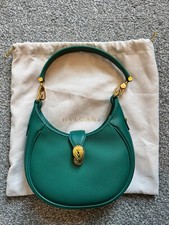 Borsa bvlgari serpenti usato  Torino