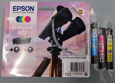Aaa epson cartucce usato  Montevarchi