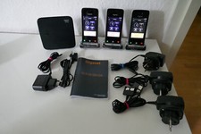 Gigaset sl910a telefono usato  Spedire a Italy