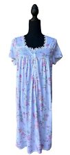 Laura ashley nightgown for sale  Kerrville