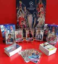 Topps champions league usato  Palermo