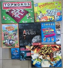 Spielepaket sheep thief gebraucht kaufen  Weidenstetten