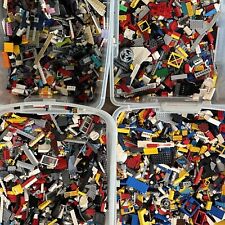 Lego bulk lot for sale  Santa Barbara