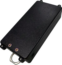 Batteria boatman vulcan usato  San Cesareo