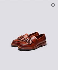 Grenson tassel loafer for sale  LONDON