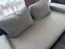 Schlafsofa gebraucht kaufen  Dormagen