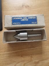 Lockwood tool company for sale  BANBURY