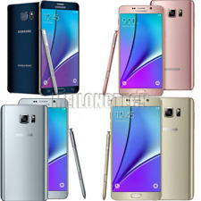 Samsung Galaxy Note 5 N920 32GB 64GB Desbloqueado AT&T T-Mobile Verizon Sprint A++++, usado comprar usado  Enviando para Brazil