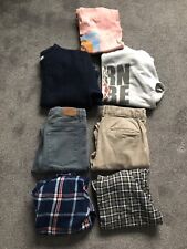 Boys clothes bundle for sale  DALTON-IN-FURNESS