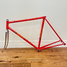 Vintage torelli frame for sale  Provo