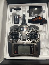 Spektrum dx9 channel for sale  Wauseon