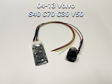 Controlador autônomo bomba de direção hidráulica elétrica Volvo, 04-13 S40 C70 C30 V50 comprar usado  Enviando para Brazil