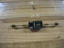 Minitrix motor länge gebraucht kaufen  Delbrück