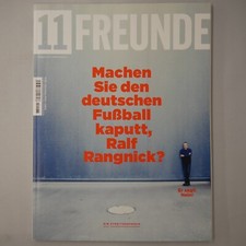 Freunde fußball magazin gebraucht kaufen  Nettetal