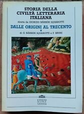 Storia della civilta usato  Torino