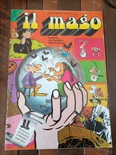 Rivista dei fumetti usato  Roma