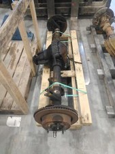 Used rear axle for sale  Douglassville