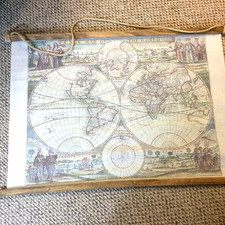 Wall hanging vintage for sale  Dayton