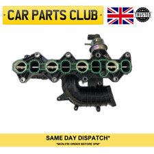 Usado, MOTOR COLETOR DE ENTRADA DIESEL VAUXHALL ANTARA 2.2 ORIGINAL 25193560 NOVO comprar usado  Enviando para Brazil