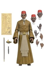 Neca universal monsters usato  Roma