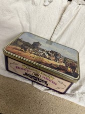 Alte blechdose vintage gebraucht kaufen  Leutkirch im Allgäu