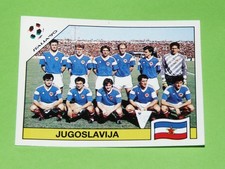 270 equipe jugoslavija d'occasion  Vendat