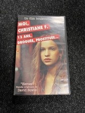 Vhs christiane 13 d'occasion  Saint-Étienne-du-Rouvray