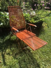 Design 60er vintage gebraucht kaufen  Datteln