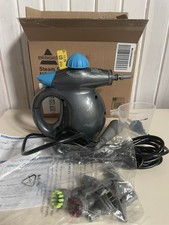 Bissell steam shot for sale  Hinckley
