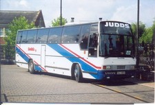 Bus photo vaz4863 for sale  SAFFRON WALDEN