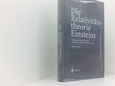 Relativitätstheorie einsteins gebraucht kaufen  Berlin