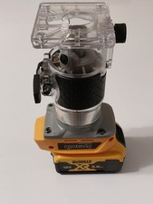 Cordless brushless router for sale  YORK