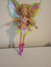 Winx club believix d'occasion  Expédié en Belgium