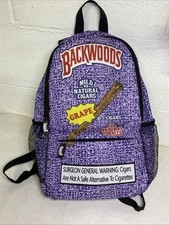 Backwoods grape cigar for sale  Montpelier