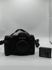 Fujifilm miroir body d'occasion  Albertville