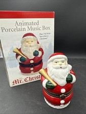 Mr. christmas animated for sale  Frisco