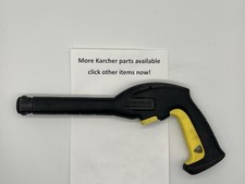 Karcher trigger hand for sale  CRAVEN ARMS