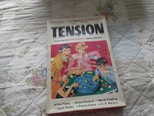 Vintage tension board for sale  SHEFFIELD