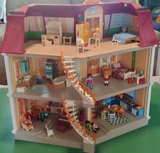 Playmobil 5302 grand for sale  Davidson