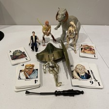 Action figure lot for sale  Ririe