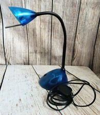 Small bright blue for sale  MEXBOROUGH