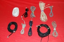 Lot telephone line for sale  Cleveland