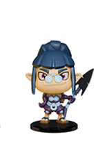 Simone Ether [Krosmaster + carte FR] comprar usado  Enviando para Brazil