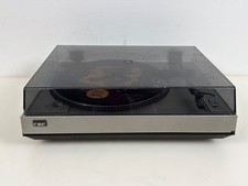 C.e.c. k620s turntable for sale  BRANDON