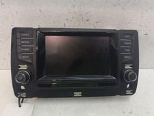 Ecran gps volkswagen d'occasion  Génissac