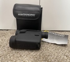 Bushnell range finder for sale  Abilene