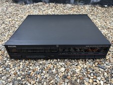 Philips 480 player for sale  KING'S LYNN
