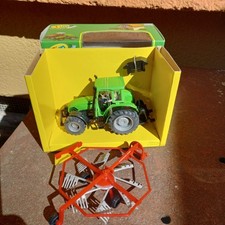 Tim siku traktor gebraucht kaufen  Roßtal