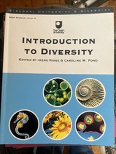 S204 biology uniformity for sale  CORSHAM